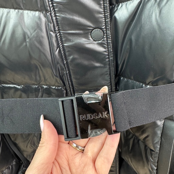 Rudsak Winter Jacket - Picture 6 of 9